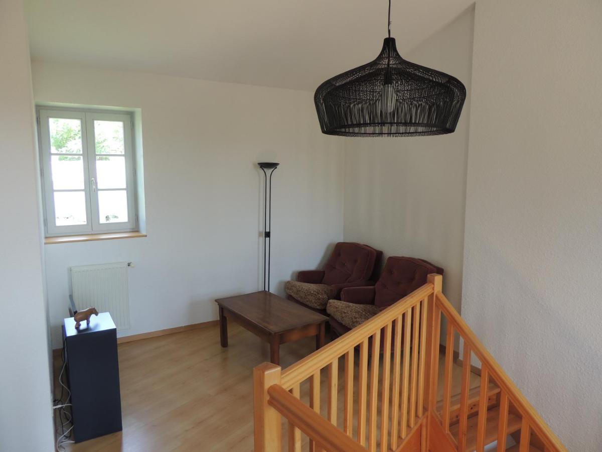 La Ferme Des Buis Bed and Breakfast Mercurol-Veaunes Buitenkant foto