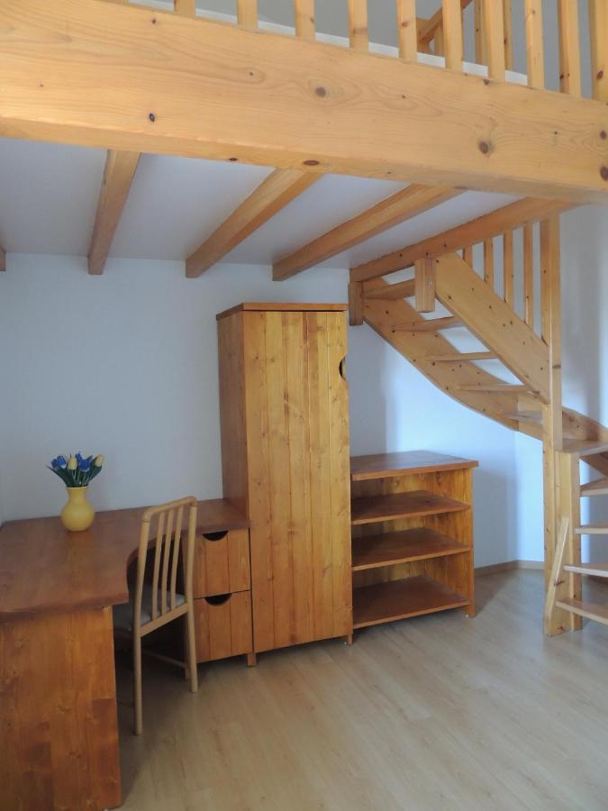La Ferme Des Buis Bed and Breakfast Mercurol-Veaunes Buitenkant foto